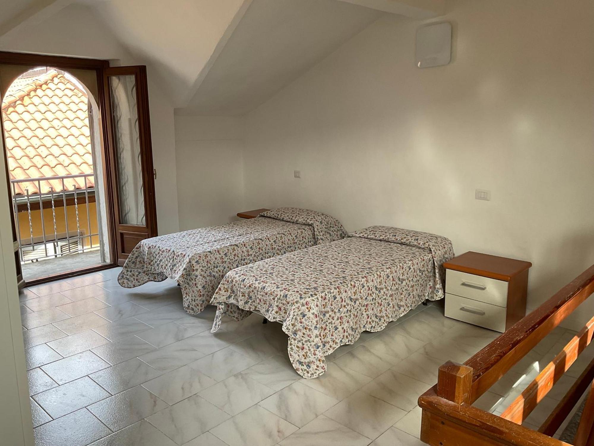 Casa Vacanze Scent Of Roses Вербания Экстерьер фото